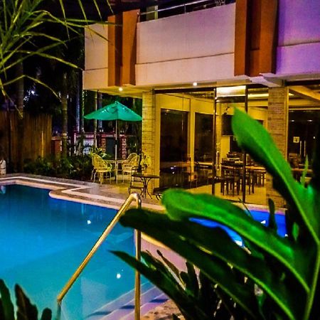 Casanas Suites Puerto Princesa Zewnętrze zdjęcie