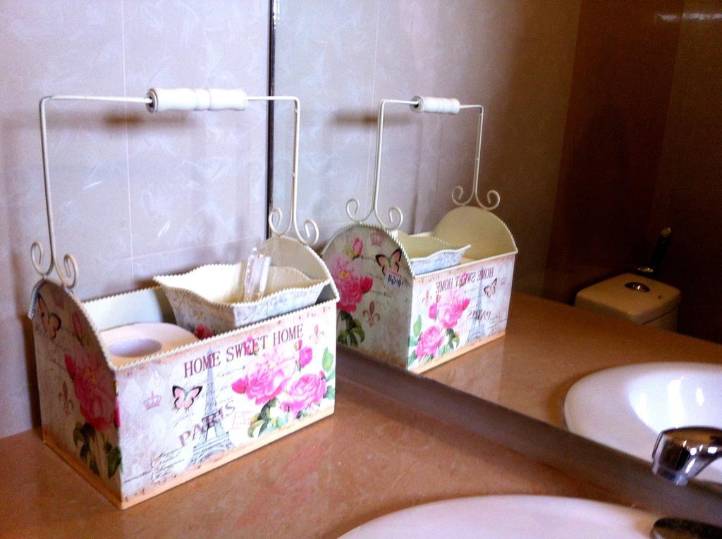 Casanas Suites Puerto Princesa Zewnętrze zdjęcie