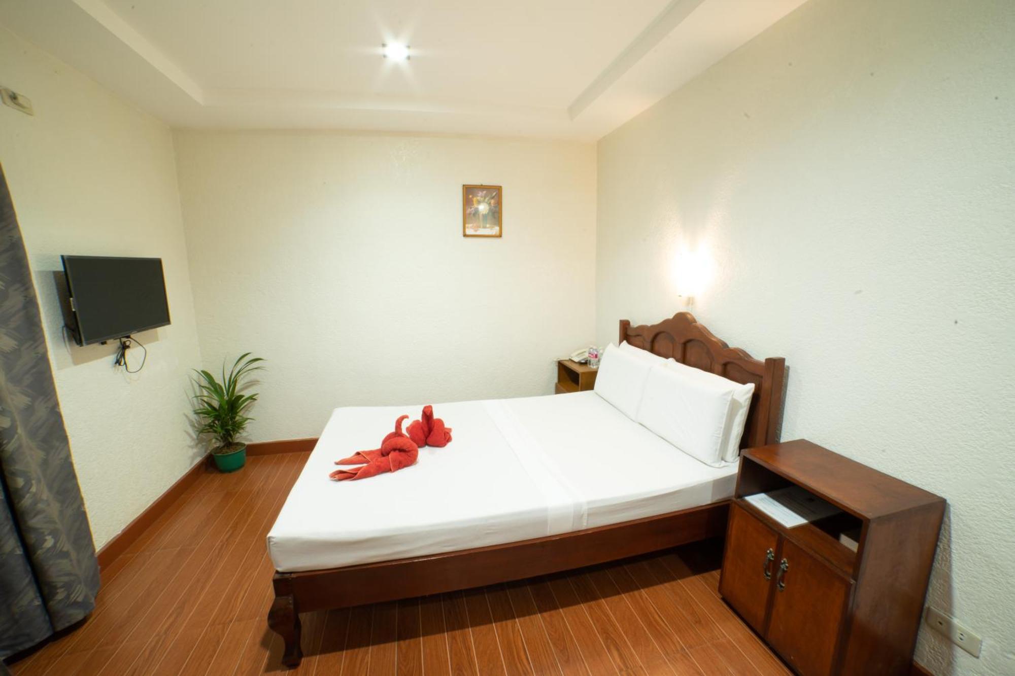 Casanas Suites Puerto Princesa Zewnętrze zdjęcie