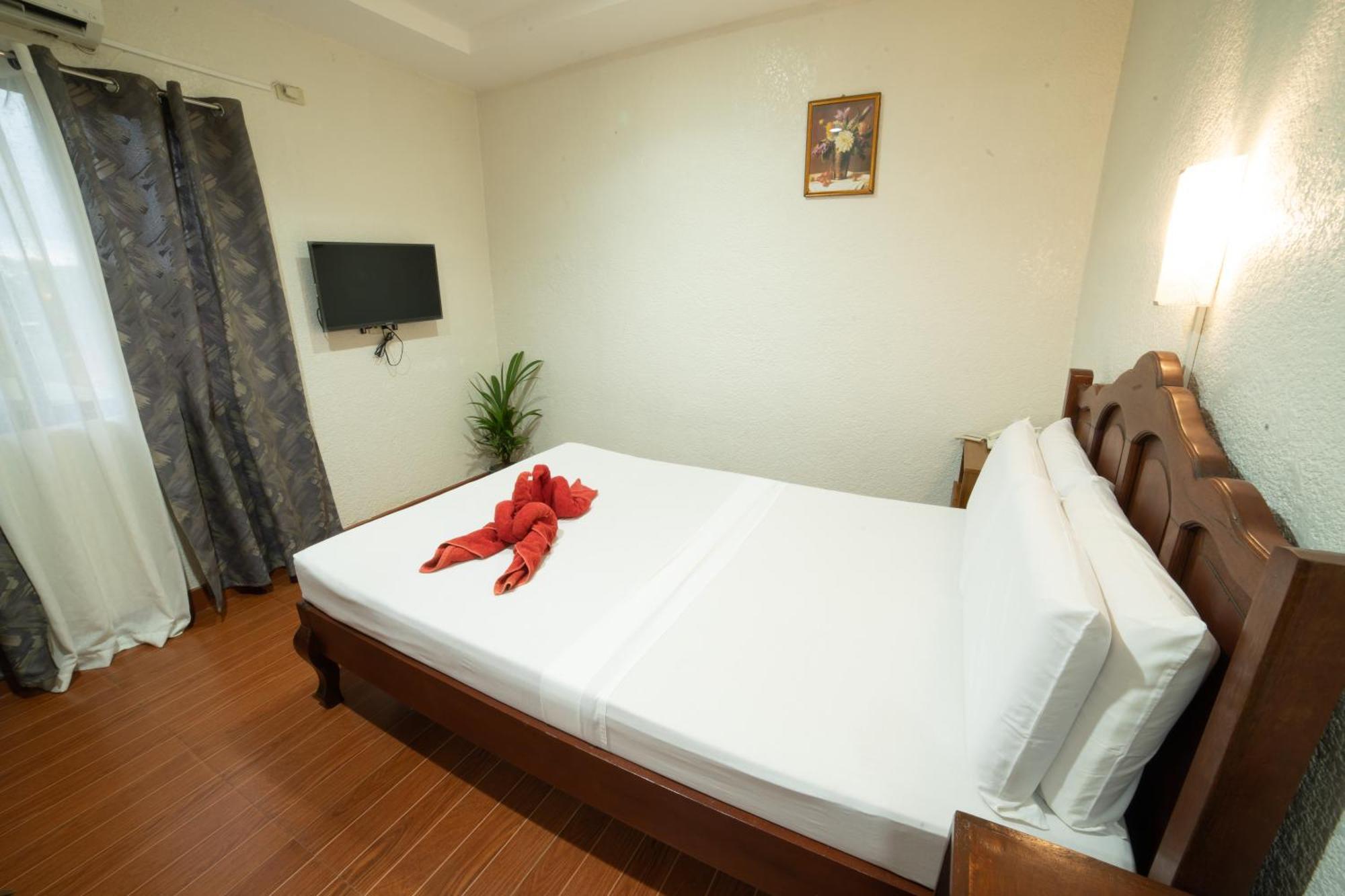 Casanas Suites Puerto Princesa Zewnętrze zdjęcie