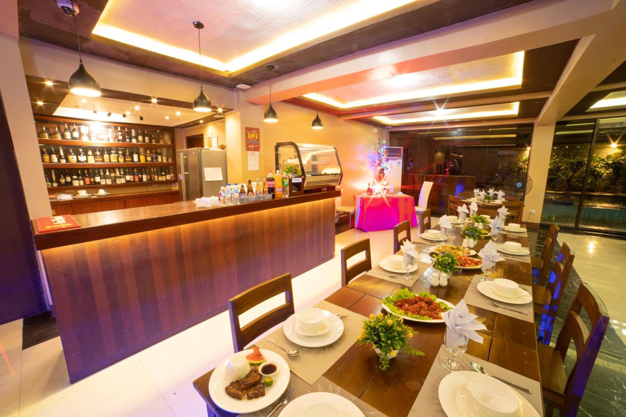 Casanas Suites Puerto Princesa Zewnętrze zdjęcie