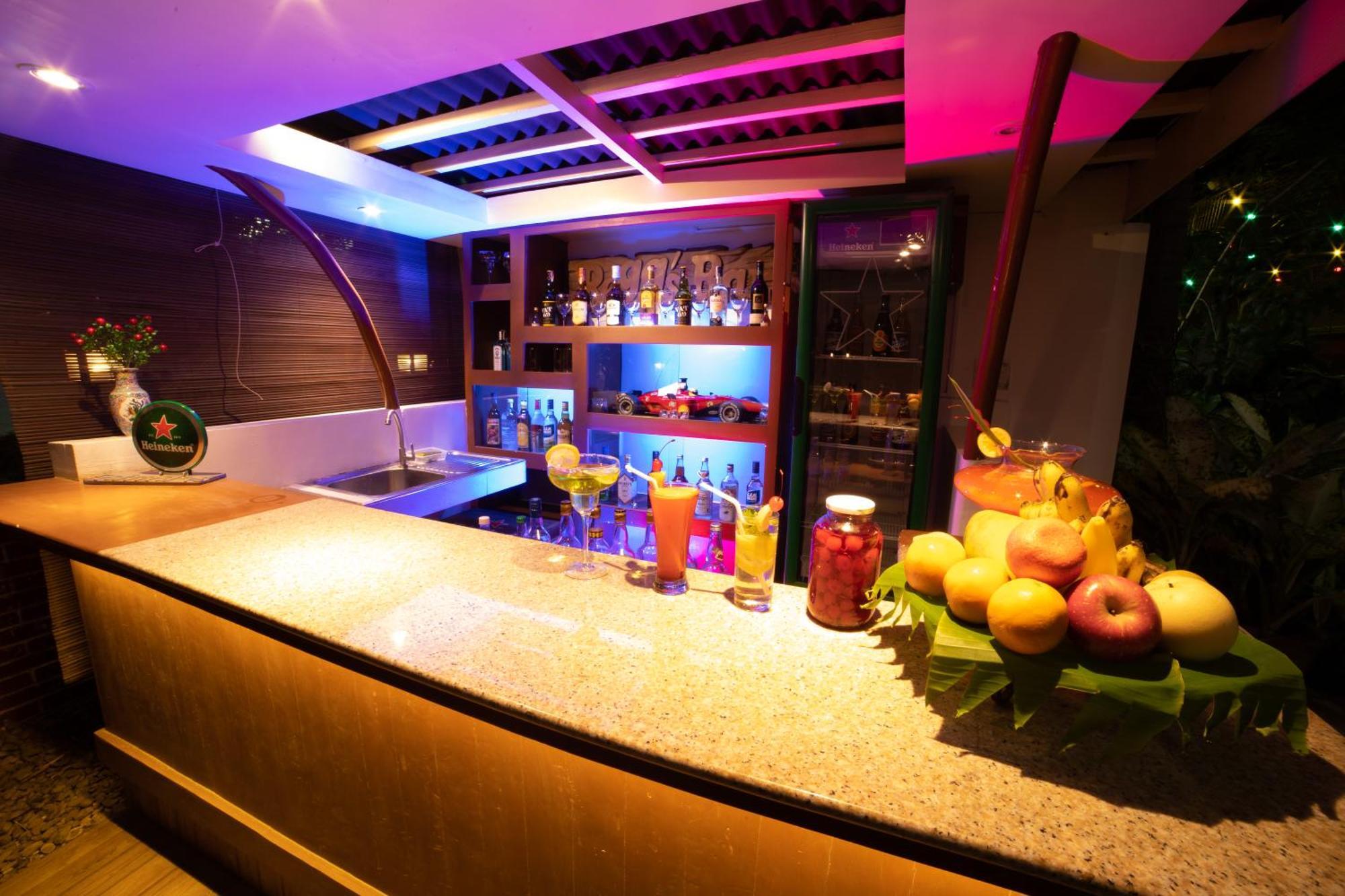Casanas Suites Puerto Princesa Zewnętrze zdjęcie