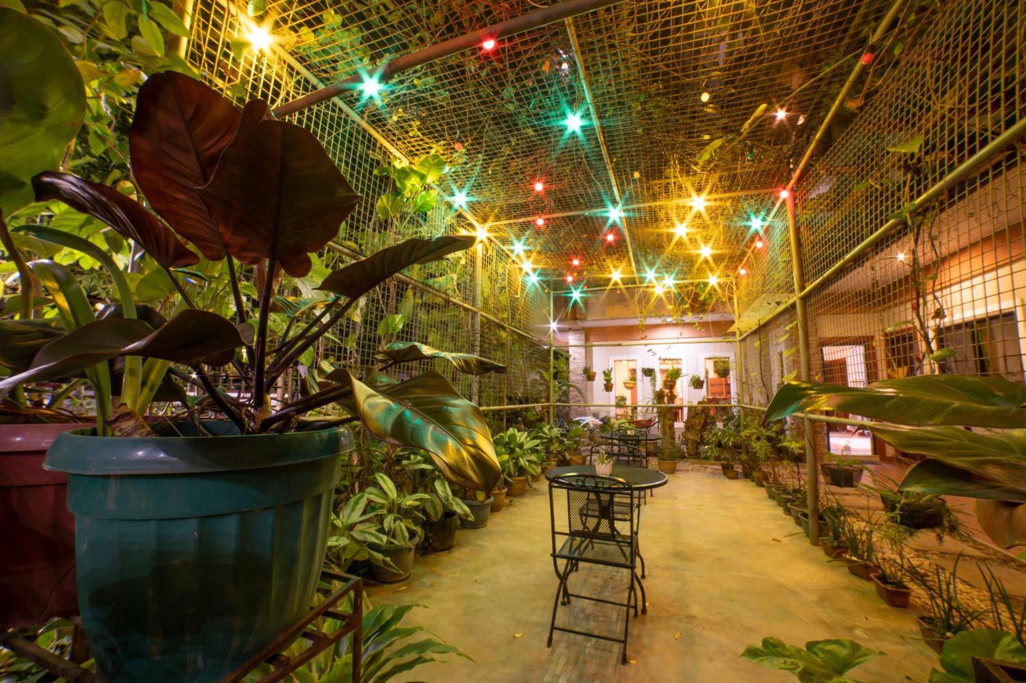Casanas Suites Puerto Princesa Zewnętrze zdjęcie