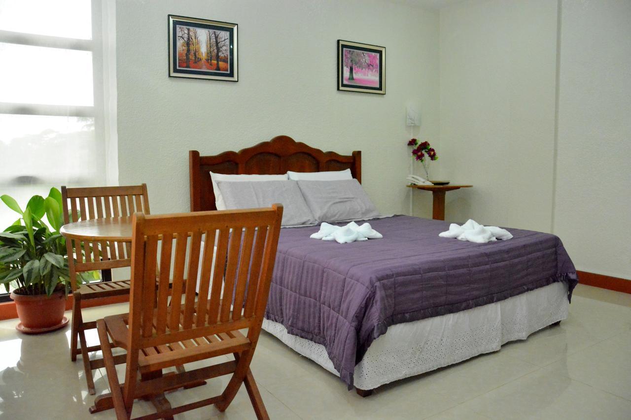 Casanas Suites Puerto Princesa Zewnętrze zdjęcie