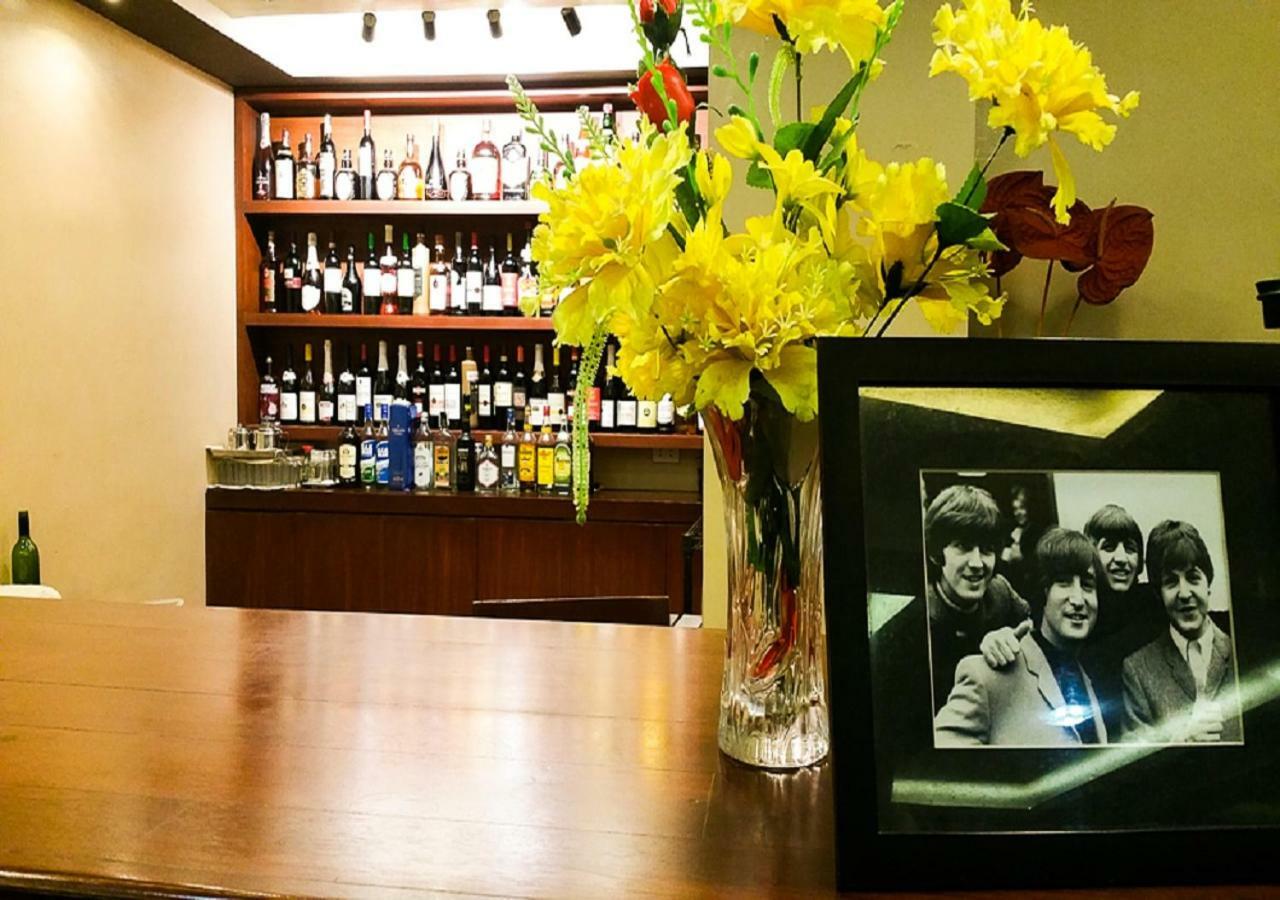 Casanas Suites Puerto Princesa Zewnętrze zdjęcie