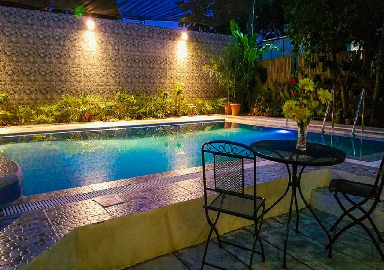 Casanas Suites Puerto Princesa Zewnętrze zdjęcie