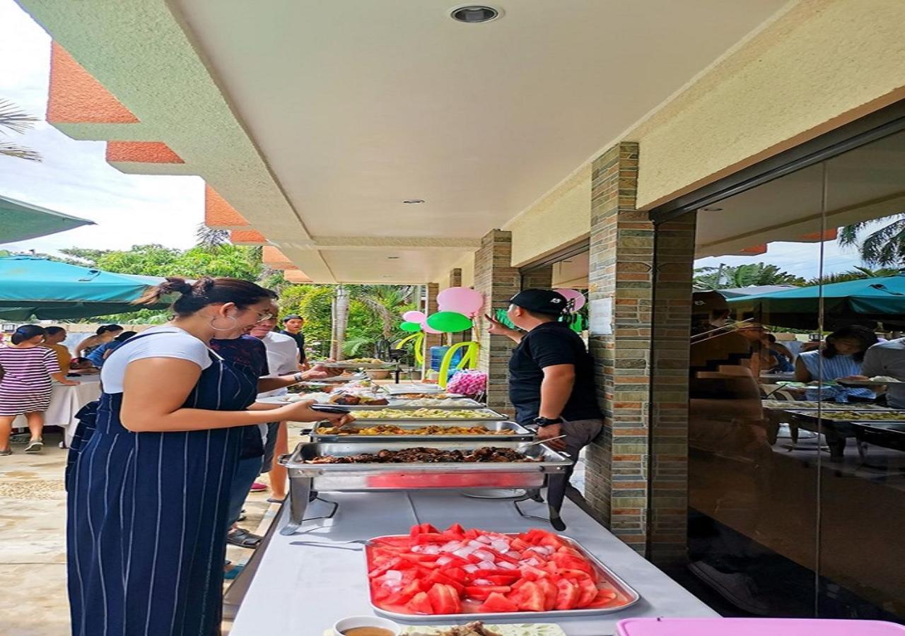 Casanas Suites Puerto Princesa Zewnętrze zdjęcie
