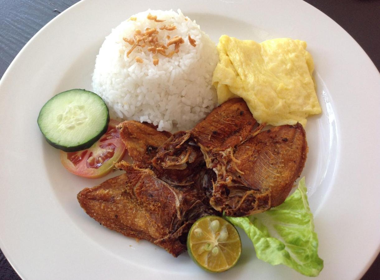Casanas Suites Puerto Princesa Zewnętrze zdjęcie